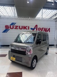 試乗車増えました★★